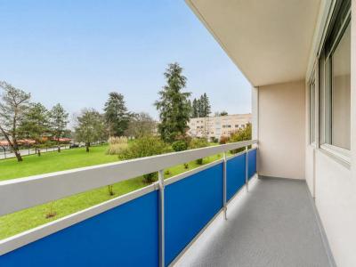 Vente Appartement BLANQUEFORT 