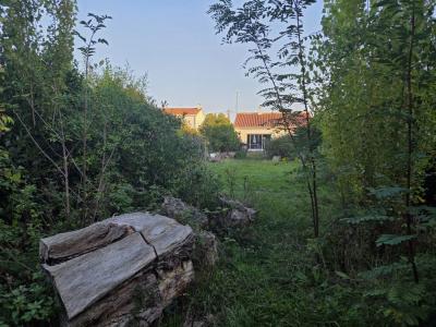Vente Maison 4 pièces OLONNE-SUR-MER 85340