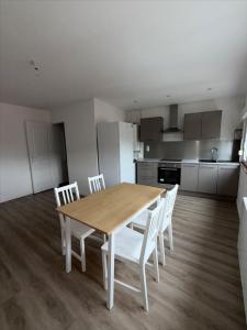 Location Appartement 2 pièces MONT-SAINT-MARTIN 54350