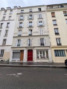 Location Appartement 2 pièces PARIS-17EME-ARRONDISSEMENT 75017
