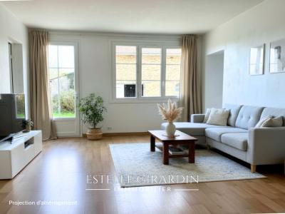 Vente Maison 2 pièces CHAPELLE-SUR-ERDRE 44240