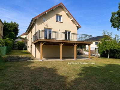 Vente Maison VYANS-LE-VAL  70
