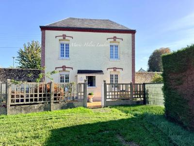 Vente Maison 5 pièces EPOUVILLE 76133