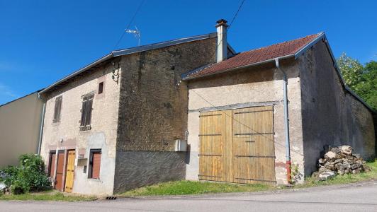Vente Maison MONTDORE  70