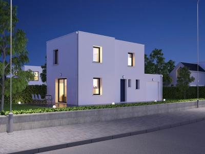 Vente Maison PELLOUAILLES-LES-VIGNES 49112