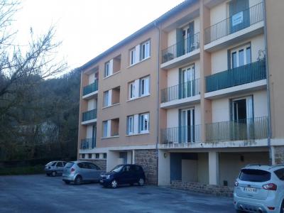 Location Appartement CAMARES 