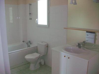 For rent House CAMPUAC 