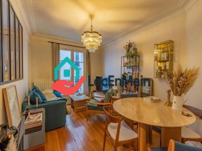 Location Appartement 2 pièces PARIS-12EME-ARRONDISSEMENT 75012