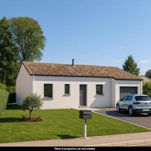 Vente Maison CERQUEUX 49360