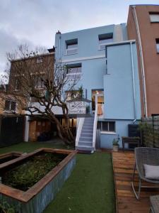 Vente Maison 5 pièces DUNKERQUE 59140