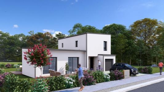 Vente Maison 4 pièces FRESNAIS 35111