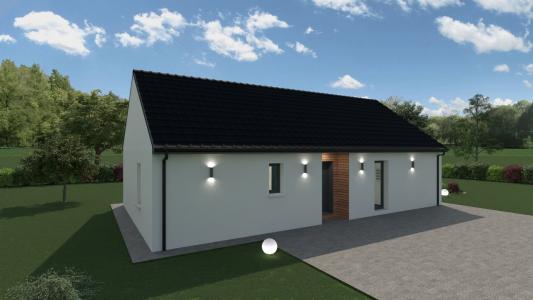Vente Maison 3 pièces TOURMIGNIES 59551