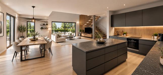 For sale House BESANCON 