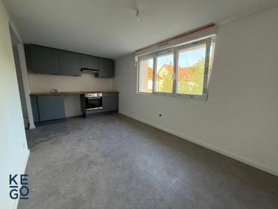 Location Appartement BISCHHEIM 67800