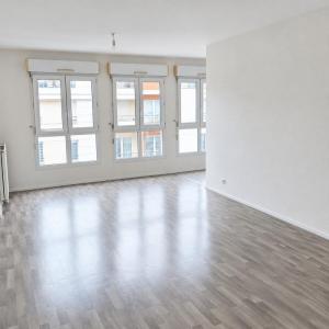 Vente Appartement 3 pièces ANGERS 49100