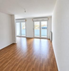 Vente Appartement 3 pièces ANGERS 49100