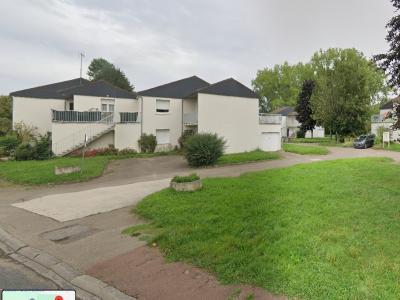 Location Appartement 4 pièces VILLENEUVE-L'ARCHEVEQUE 89190