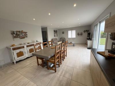 For sale House MARMAGNE 