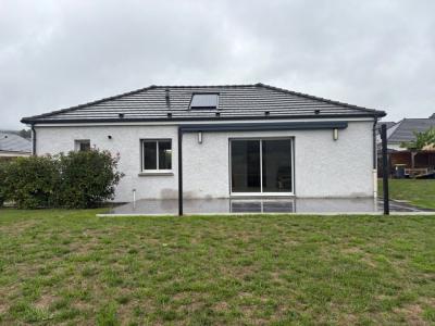 Vente Maison MARMAGNE 