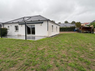 For sale House MARMAGNE 