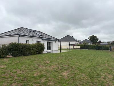 Vente Maison MARMAGNE 