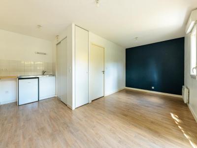 Location Appartement SAINT-HERBLAIN 44800