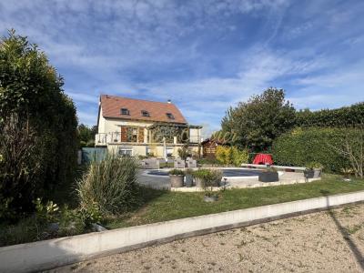 Vente Maison 5 pièces QUEUE-EN-BRIE 94510