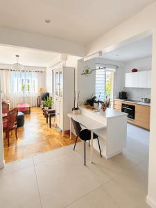 Location Appartement 3 pièces NICE 06000