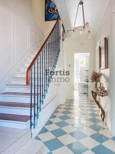 Vente Maison 7 pièces NOGENT-SUR-MARNE 94130