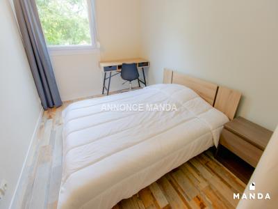 Location Appartement 4 pièces HEROUVILLE-SAINT-CLAIR 14200