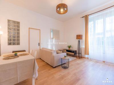 Location Appartement 2 pièces DAMMARIE-LES-LYS 77190
