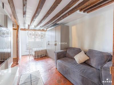 Location Appartement PARIS-5EME-ARRONDISSEMENT 75005