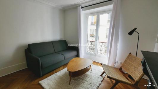 Location Appartement PARIS-10EME-ARRONDISSEMENT 75010