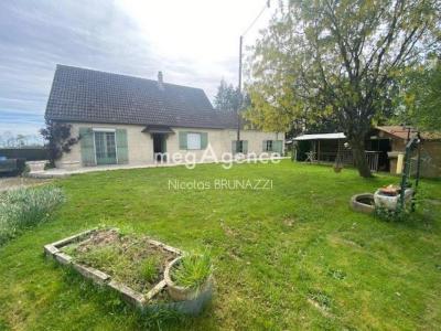 Vente Maison 5 pièces CHAMPEAUX 61120