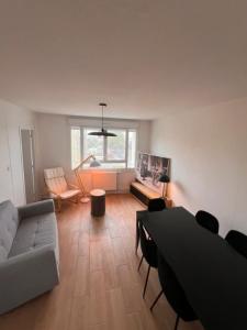 Location Appartement 4 pièces PESSAC 33600
