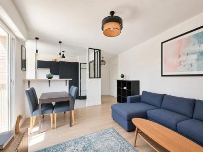 Vente Appartement CACHAN 