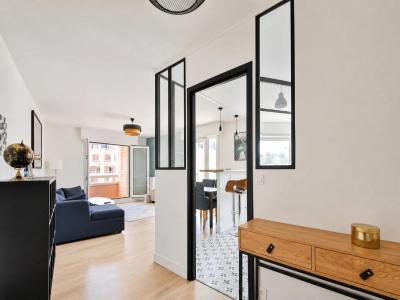 Vente Appartement CACHAN 