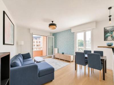 Vente Appartement CACHAN 
