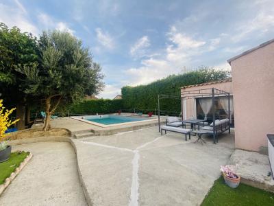 Vente Maison PREIXAN  11