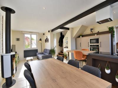 Vente Maison 5 pièces VILLEDIEU-LA-BLOUERE 49450