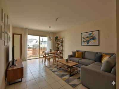 Vente Appartement 3 pièces CHOLET 49300