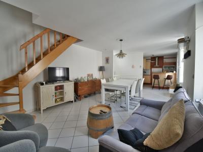 Vente Appartement 5 pièces CHOLET 49300