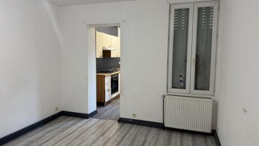 Location Appartement 2 pièces VICHY 03200