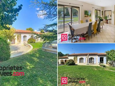 Vente Maison 5 pièces PLAN-D'AUPS-SAINTE-BAUME 83640