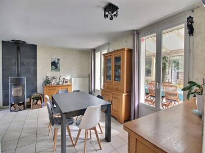 Vente Maison 6 pièces GONFREVILLE-L'ORCHER 76700