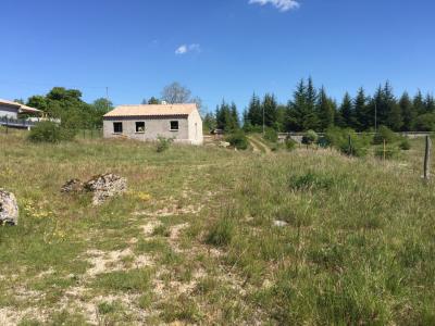 Vente Terrain CAYLAR  34