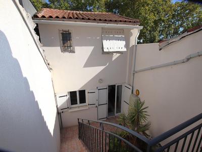 Vente Maison 5 pièces MONTPELLIER 34000