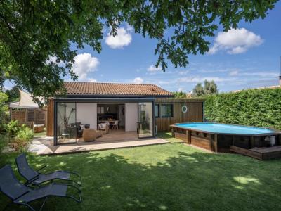 Vente Maison 4 pièces BISCARROSSE 40600