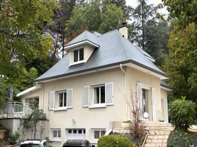 Vente Maison SAINT-GENEST-LERPT  42