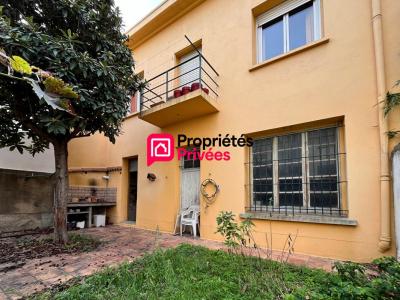 Vente Maison 3 pièces PERPIGNAN 66000